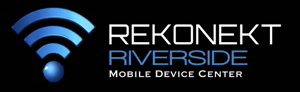 Rekonekt Riverside Cellphone and Device Repairs